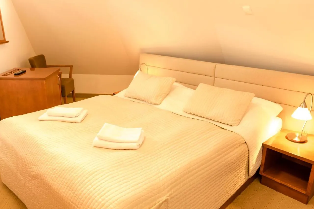 Hotel Vitkova Hora - Veitsberg Karlovy Vary Czech Republic