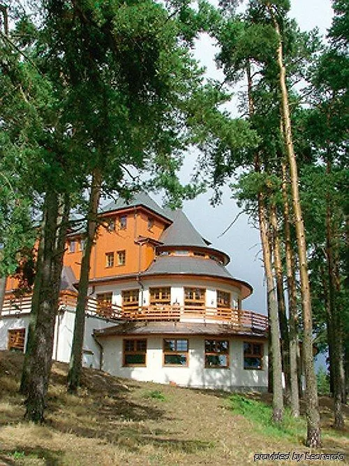 Hotel Vitkova Hora - Veitsberg Karlovy Vary